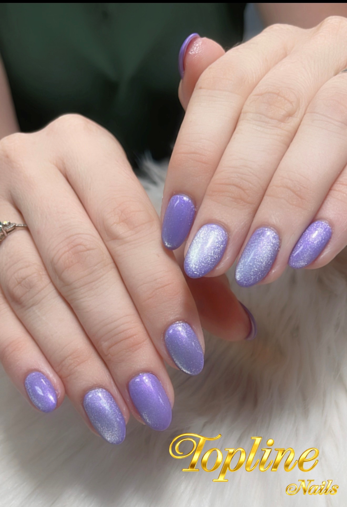 Topline Nails